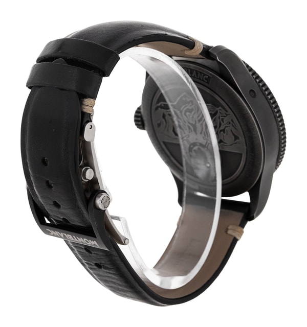 Montblanc 1858 Geosphere 128257 Image 3